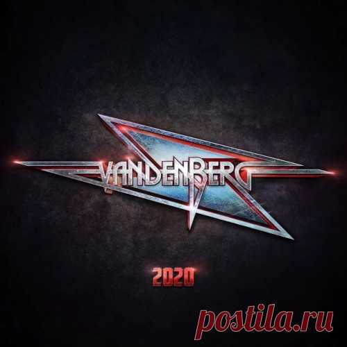 Vandenberg (ex-Whitesnake) - 2020 (2020) Netherlands
Жанр: Hard Rock