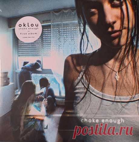 Download Oklou - choke enough (2025)[FLAC] Country: France Year: 07 Feb 2025 Genre: Electronic, Pop Style: Alt-Pop, Synth-pop, Ambient Format: CD, Album