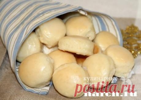 Пряники «Снежные» | Фоторецепт с подробным описанием от Харч.ру