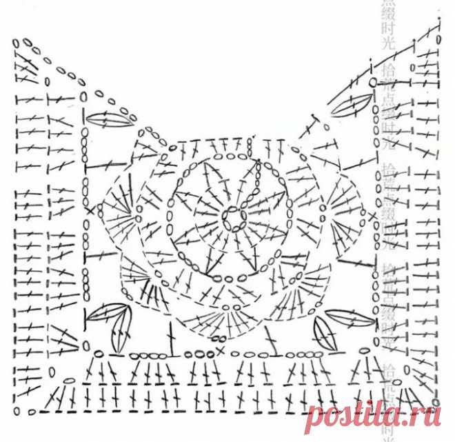 За вечер связать не получится. Роскошные вещи из 