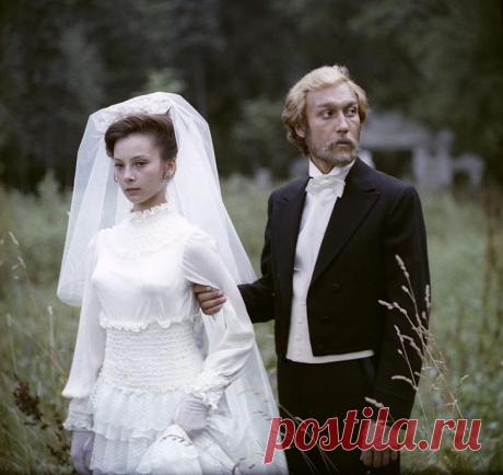 Судьбы любимых актрис: как сложилась жизнь Галины Беляевой