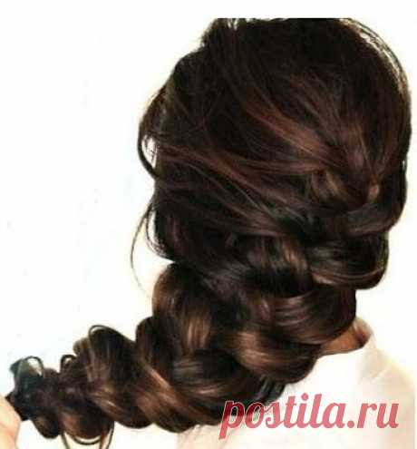 Прически в стиле эльзы | HandMade
