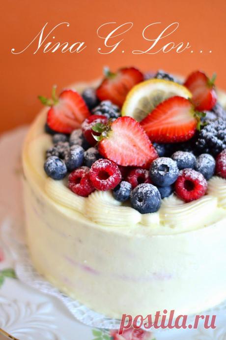 With love, taste and beauty...