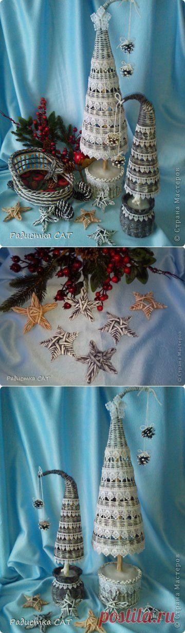 Новогодние хлопоты.... | Страна Мастеров