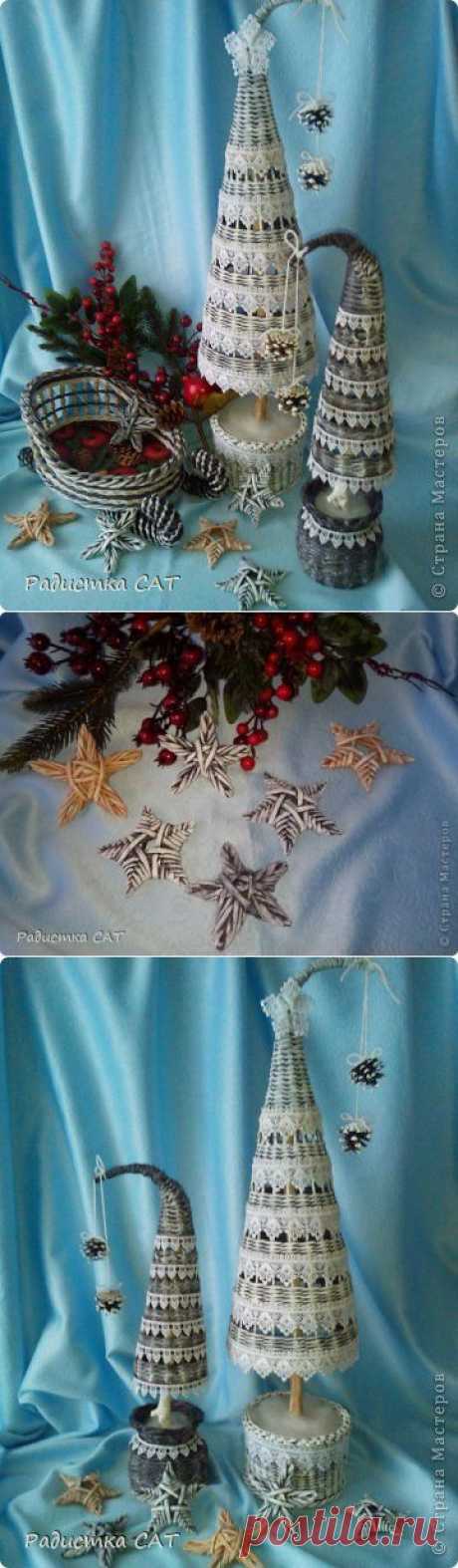 Новогодние хлопоты.... | Страна Мастеров