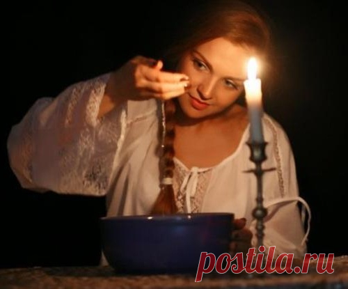 Как сделать свои простые заговоры сильными?