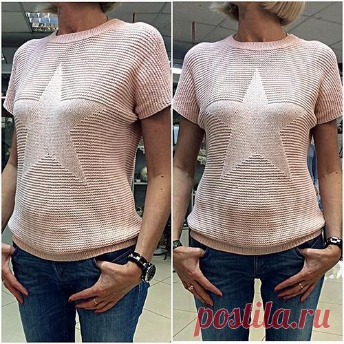 Похвастушки вязальные 20