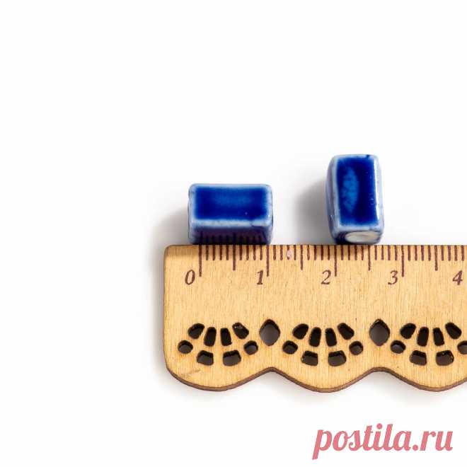 Керамические прямоугольные бусины XN511 | AliExpress