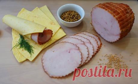 Куриный "орех" (рецептура)... Давно обещал расказать, как делать. Исправляюсь))) Грудку индейки или курицы солим из расчета 18гр/кг (10гр нитритной+8 поваренной соли) и убираем в холодильник. Болтается она там 4-5 суток. Ежедневно пару раз в день перемешиваем филе в выделившемся соке. На четретый-пятый день он обратно…