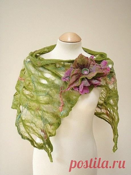 Идеи для творчества