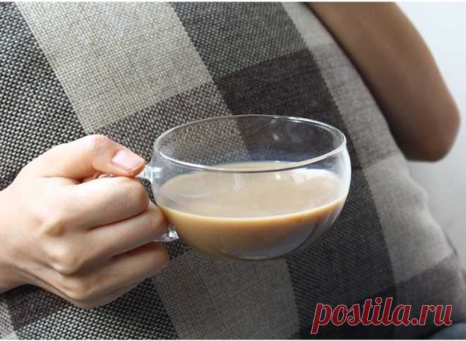 250 мл кружка для кофе просто чашка кофе чай с молоком стекла с ручкой Простой стиль два пакета купить на AliExpress