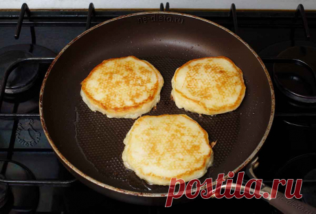 Оладьи с яблоками - рецепт на кефире с фото пошагово | ne-dieta