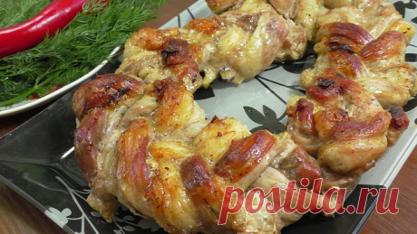 Мясо которое заменит колбасу – пошаговый рецепт с фотографиями