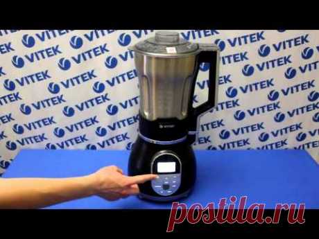 Рецепт приготовления хумуса в суповарке VITEK VT-2620 ST
