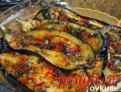 Куриные кармашки с сыром - Простые рецепты Овкусе.ру