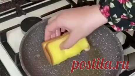 Горячие бутерброды