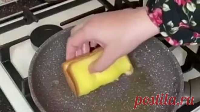 Горячие бутерброды