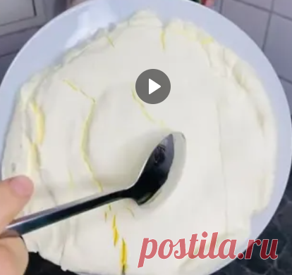 ОЧЕНЬ ВКУСНЫЙ ТВОРОЖНО-СЛИВОЧНЫЙ СЫР ДЛЯ КРЕМ ЧИЗА

Ингредиенты:
✅Сметана-600 гр (у меня 30% можно выше и ниже)
✅Йогурт без добавок -300 гр
✅Лимонный сок-2 ст л

Чем жирнее сметана, тем плотнее получится сыр