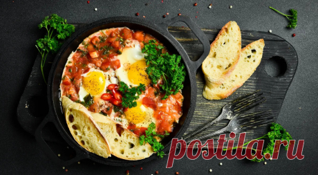Моя шакшука — самая лучшая: секреты шеф-поваров и оригинальные рецепты — читать на Gastronom.ru Если раньше шакшуку можно было заказать в ресторанах только на завтрак, то теперь ее готовят весь день — так она всем полюбилась! Узнали у шеф-поваров, как они готовят свою фирменную шакшуку. - статья на кулинарном сайте Gastronom.ru