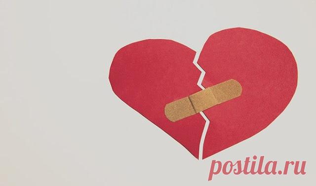 4 знака Зодиака, которые быстро исцеляют разбитое сердце
Они отпускают прошлое и двигаются дальше. Некоторые из нас порой много лет...
Читай пост далее на сайте. Жми ⏫ссылку выше