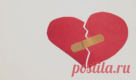 4 знака Зодиака, которые быстро исцеляют разбитое сердце
Они отпускают прошлое и двигаются дальше. Некоторые из нас порой много лет...
Читай пост далее на сайте. Жми ⏫ссылку выше