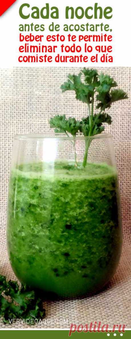 Bebida quemagrasa