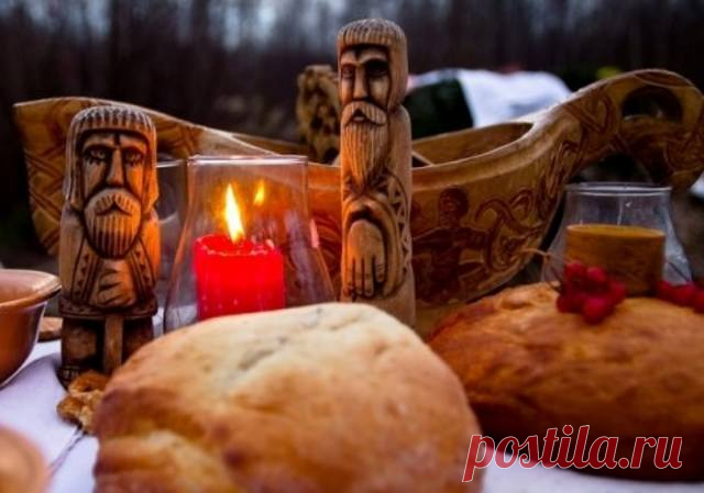 7 НОЯБРЯ ПОМИНОВЕНИЕ УСОПШИХ - ДЕДОВСКИЕ ПЛАЧИ.