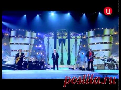 "Любимые ВИА". Концерт.