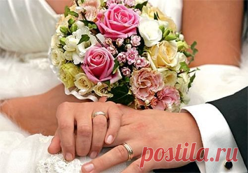 Какое время для свадьбы следует выбирать :: Свадьбы :: KakProsto.ru: как просто сделать всё