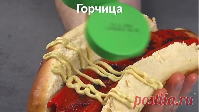 Мамины рецепты!