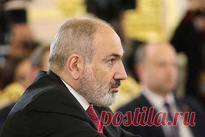 Пашинян объяснил значение ратификации мирного договора с Азербайджаном