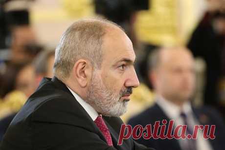 Пашинян объяснил значение ратификации мирного договора с Азербайджаном