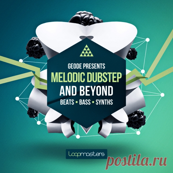 Loopmasters Geode Melodic Dubstep and Beyond MULTiFORMAT-AUDIOSTRiKE   | 208 MB

Deep Heads return to with an incredible collection of Dubstep and Electronica by the insanely talented Geode, featuring an all-killer sound bank of Tight Beats, Deep Basslines, and Exquisite Melodies for experimental underground producers worldwide.