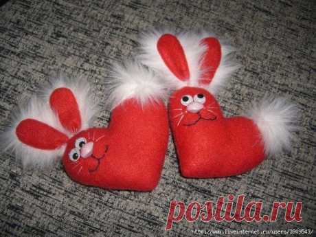 Клуб рукоделия (hand made)
