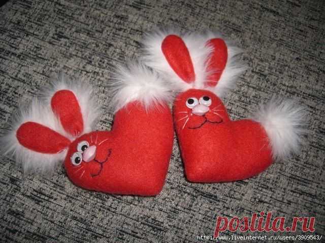 Клуб рукоделия (hand made)