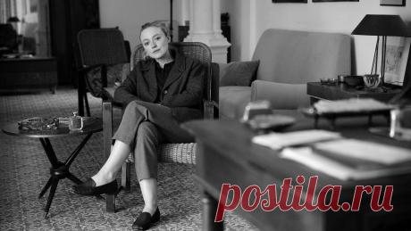 Дакота Фаннинг