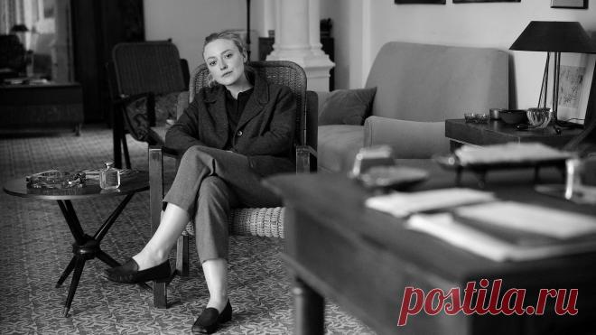 Дакота Фаннинг