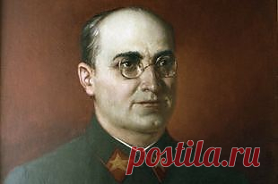 Казнь в бункере. Лаврентий Берия разделил судьбу своих жертв | История | Общество | Аргументы и Факты