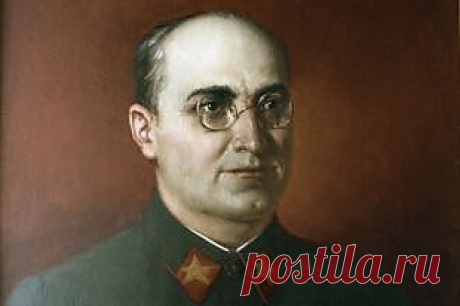 Казнь в бункере. Лаврентий Берия разделил судьбу своих жертв | История | Общество | Аргументы и Факты