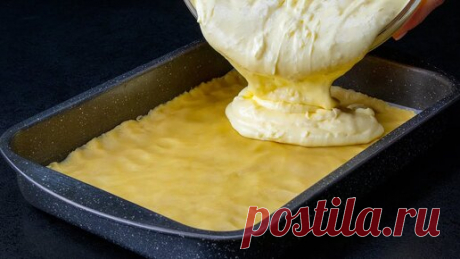 Я и не думала, что из самых простых ингредиентов можно приготовить ТАКУЮ вкуснятину | Appetitno.TV | Дзен