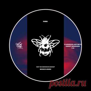 VA - DEEP SOUNDS VA NSD112 » MinimalFreaks.co