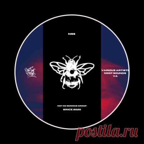 VA - DEEP SOUNDS VA NSD112 » MinimalFreaks.co
