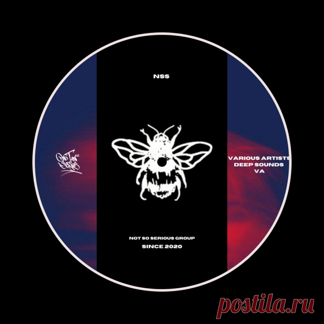 VA - DEEP SOUNDS VA NSD112 » MinimalFreaks.co