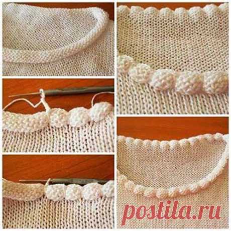 Блог сайта «Искусница»