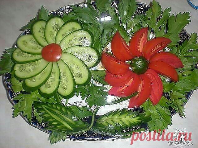 УКРАШЕНИЕ БЛЮД
↓↓↓ продолжение темы ЗДЕСЬ↓↓↓- ЖМИ↓↓↓