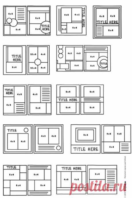 Cloth Paper Scissors | Free Mixed Media Tutorials & Resources - Cloth Paper Scissors