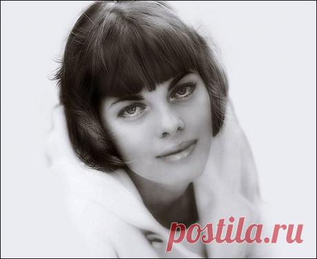 Мирей Матьё