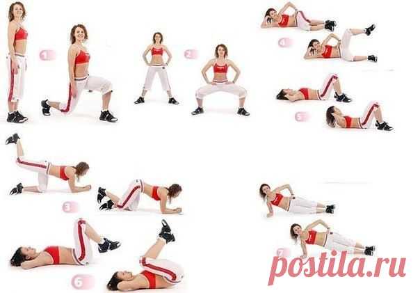 Блог Тренера