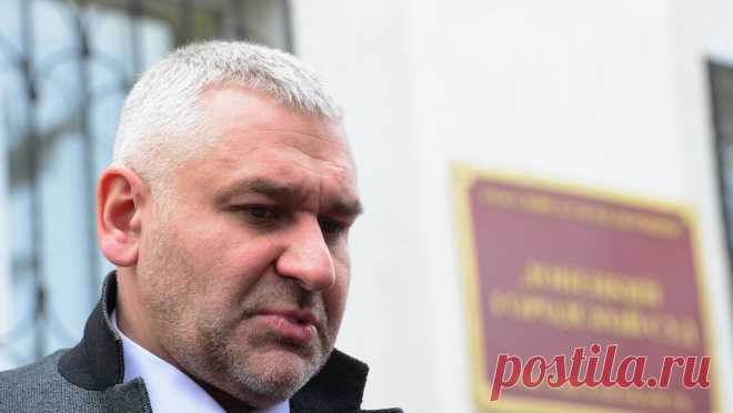 МВД РФ объявило в розыск экс-адвоката Марка Фейгина. Министерство внутренних дел России объявило в розыск бывшего российского адвоката Марка Фейгина. Об этом сообщает ТАСС со ссылкой на базу розыска МВД РФ. Отмечается, что мужчина разыскивается по статье Уголовного кодекса Российской ...