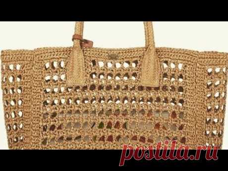 Моя группа вк 👜 https://vk.com/avtorshop 👜модели и схемы для вязания. _____________________________ #вязание#рукоделие#обвязкакраякрючком#мода#еда#хэндмэйд#ма...